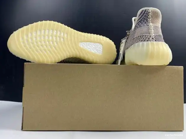Ash Yeezy V2 Pearl Adidas GY7658 Boost 350 0617